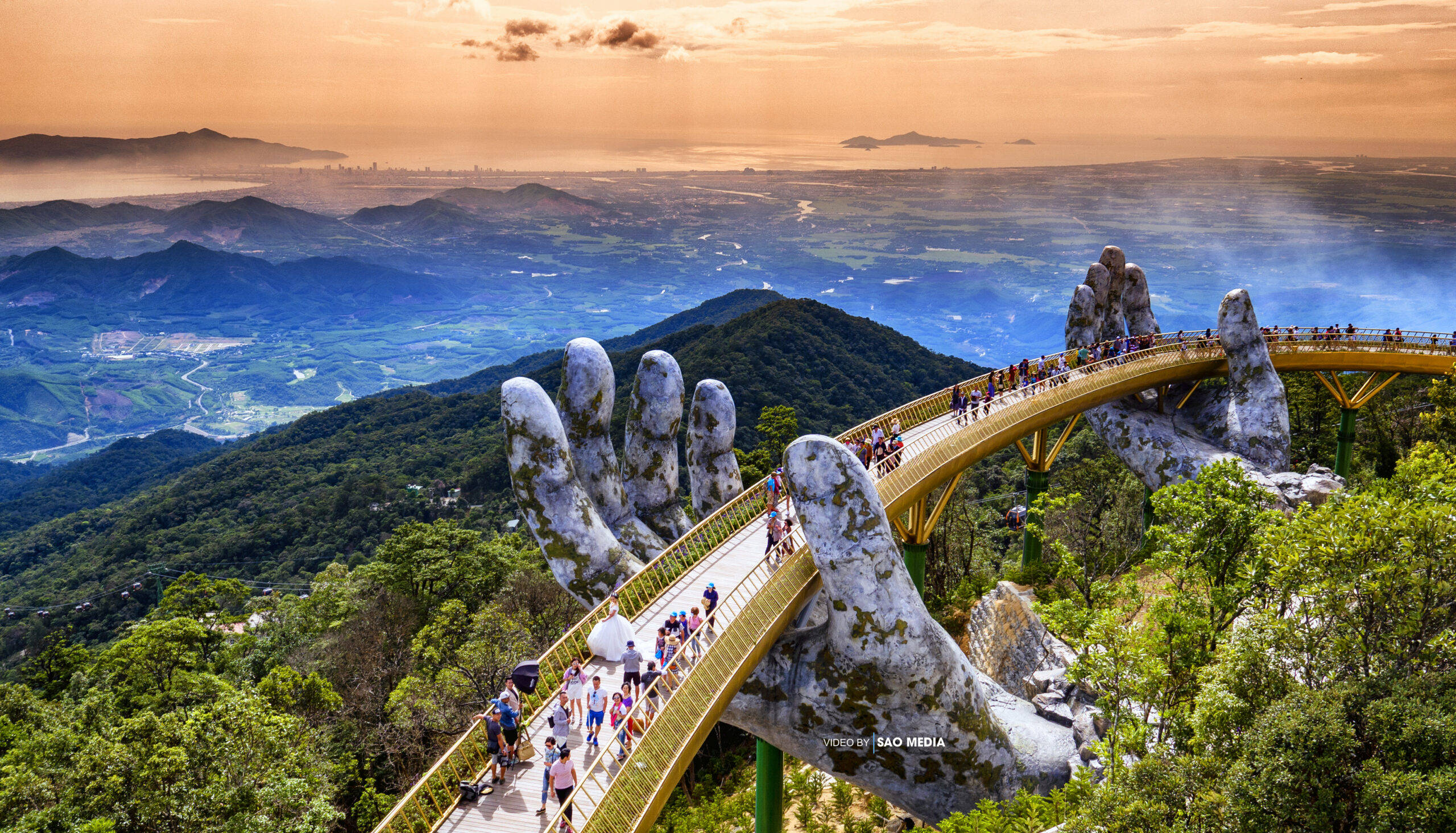 巴拿山