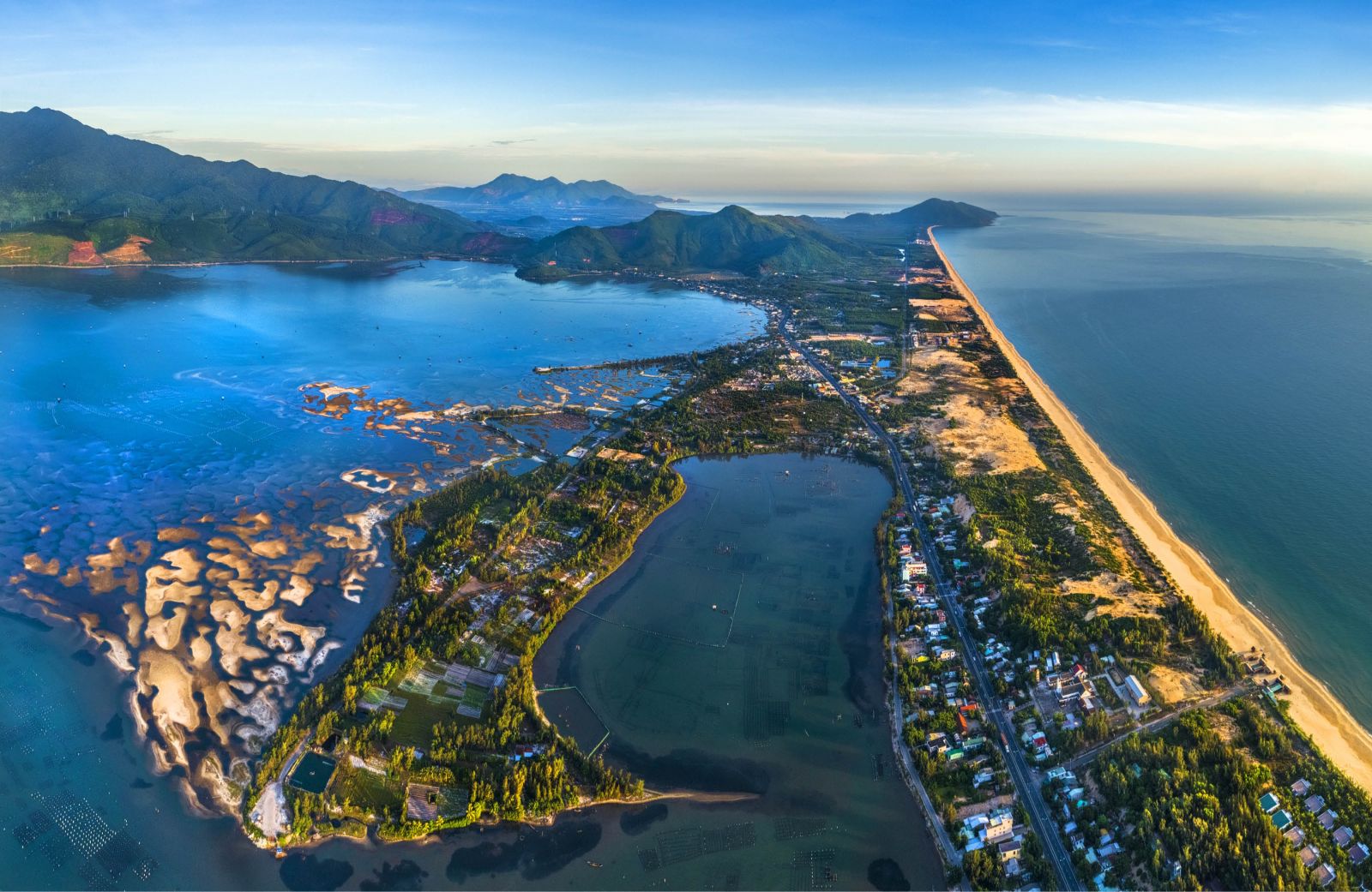 陵姑湾