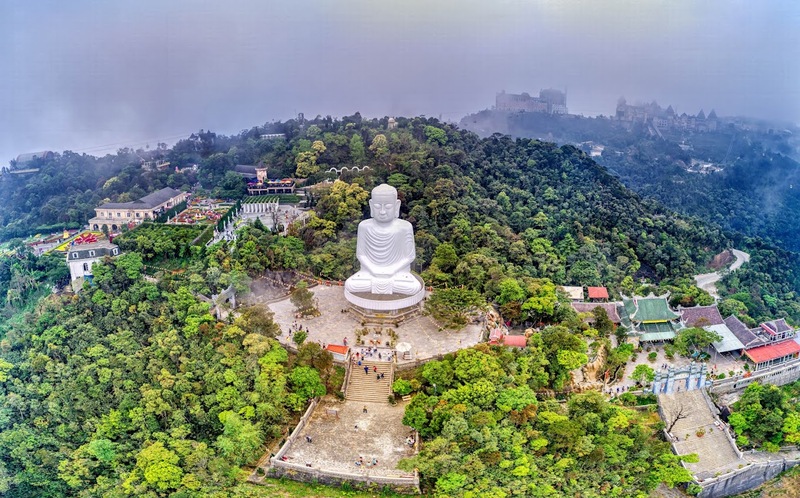 巴拿灵应寺