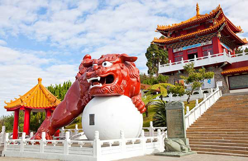 文武庙