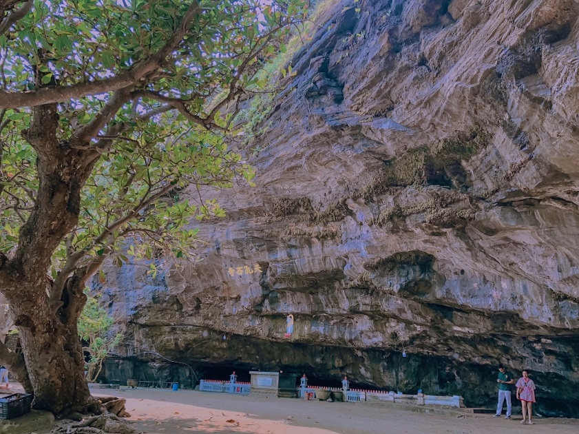 李山涵寺