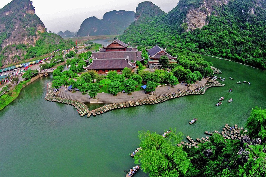 宁平古都风景名胜区