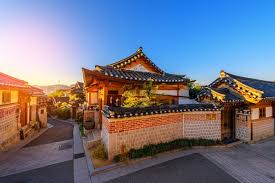 北村韩屋村
