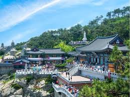 海东龙宫寺