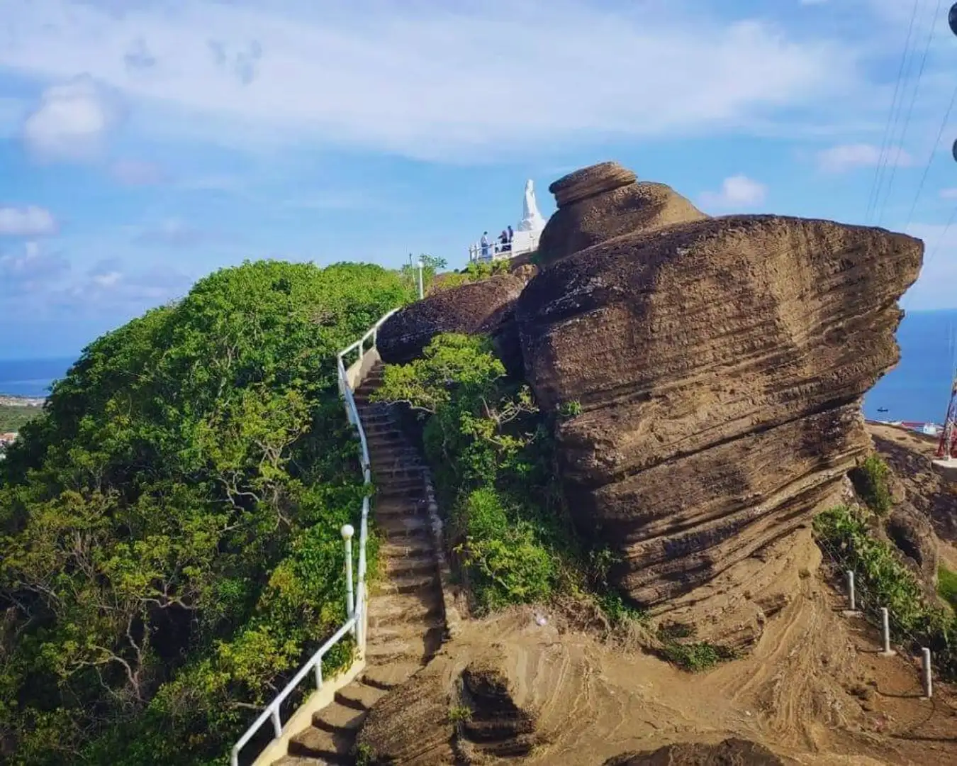 高猫山