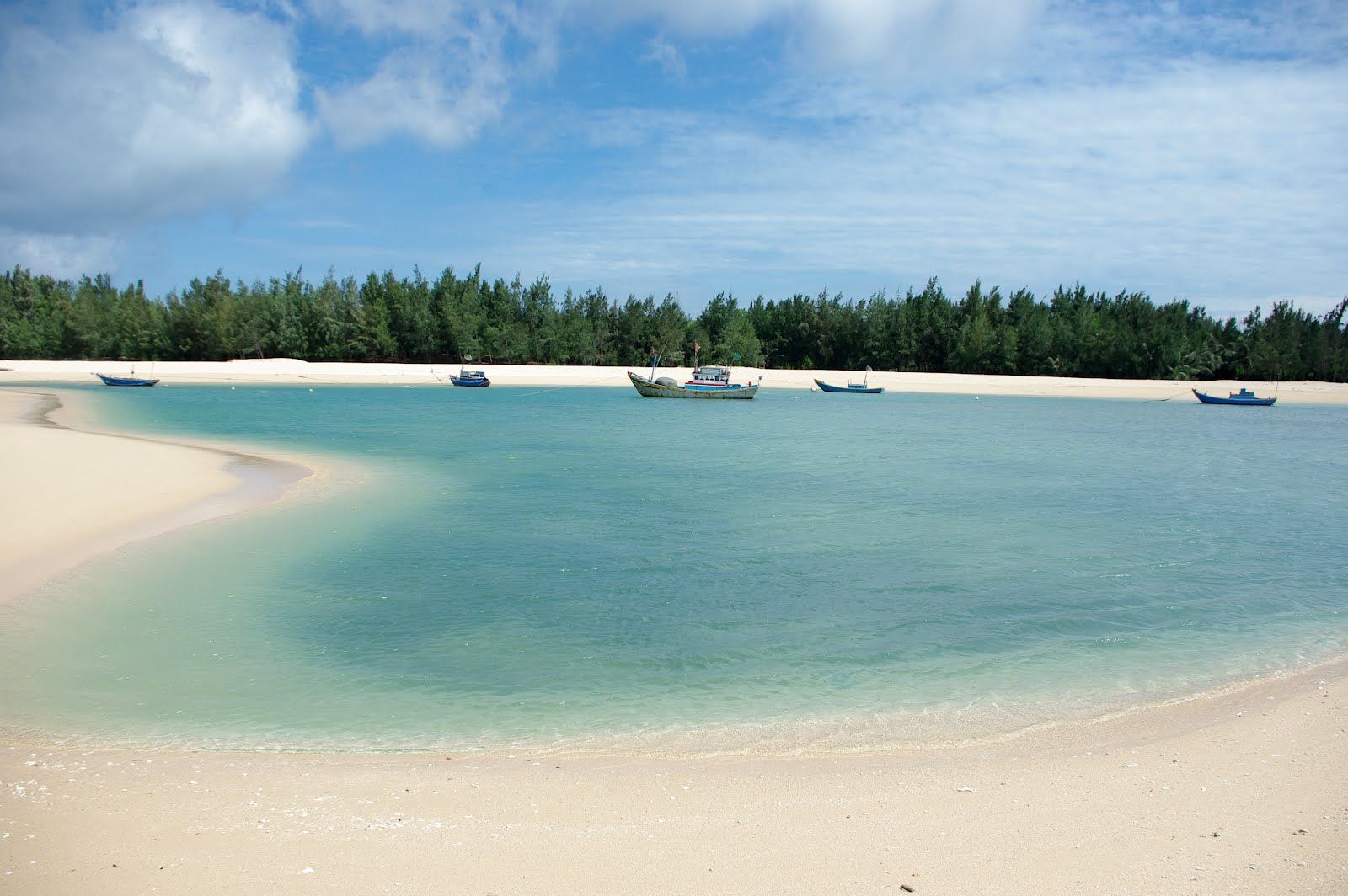 潮阳湾