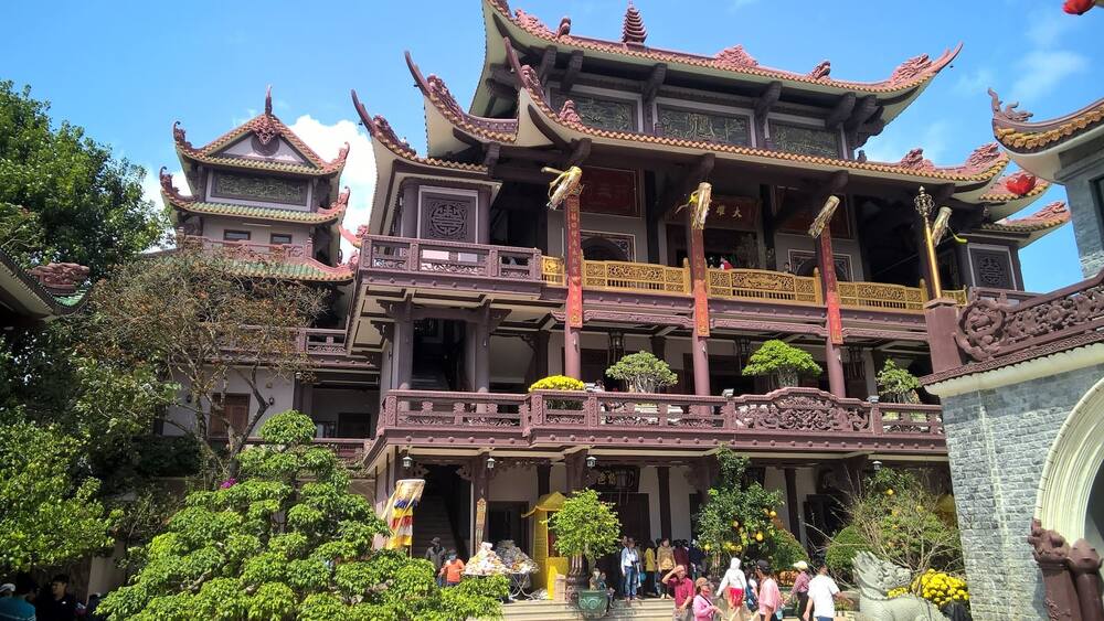 天兴寺