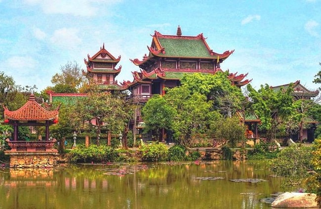 天兴寺
