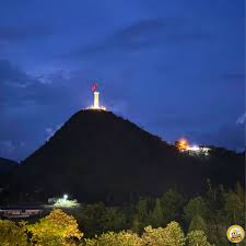河江之夜