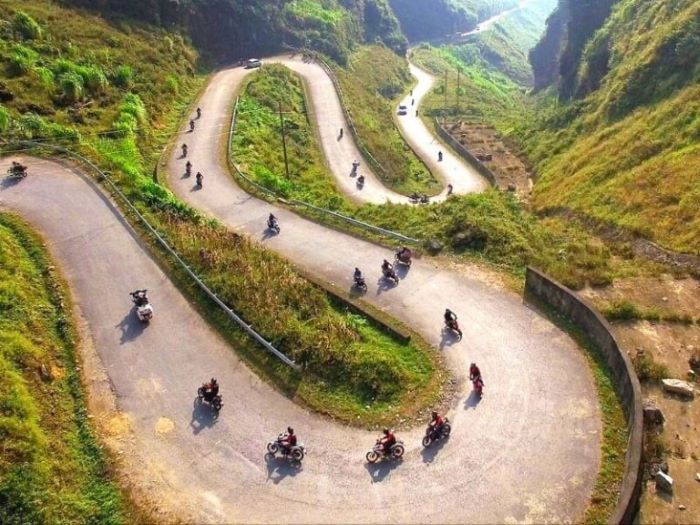 河江山路