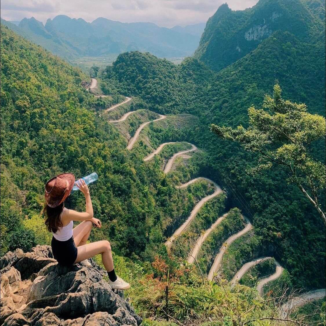 马皮勒岭